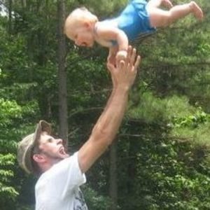 Meet your Posher, Timothy